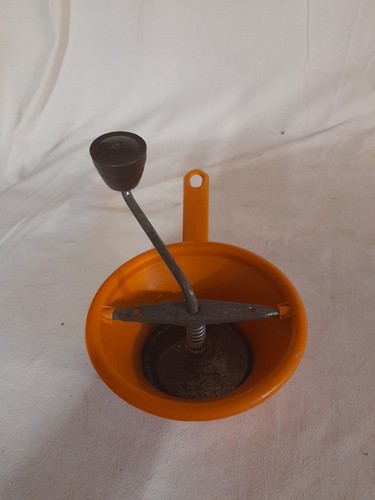 Vintage mouli baby moulinex - vintage,
