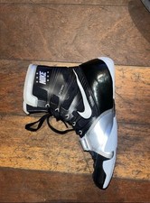 Nike Hyper Ko 1 Boxing Boots