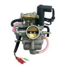30MM Carburettor For Gs Moon 260cc Buggy Lawnflite & Motoroma 250 cc Buggy Carb