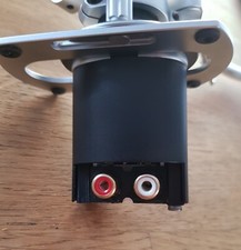 RCA conversion kit for SME