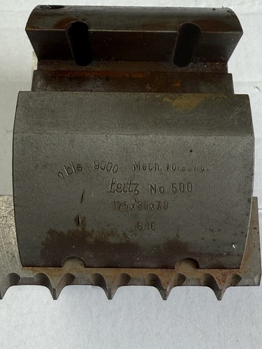 Spindle moulder cutters - spindle,