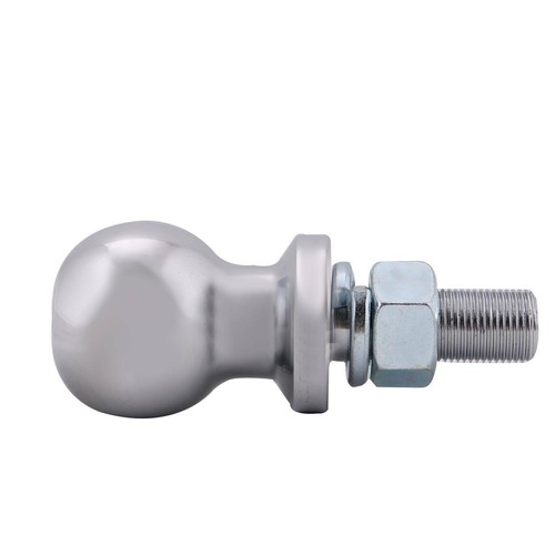 Tow ball 50mm - 50mm, with