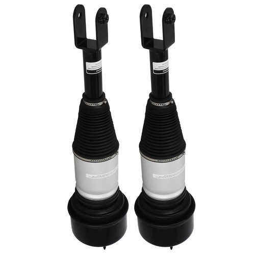 Front air suspension struts - air,