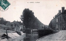 45* CEPOY le canal RL58,0488