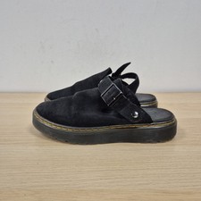 Dr Martens Carlson Slingback