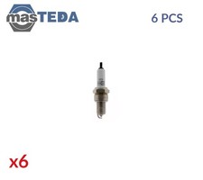 CET8 ENGINE SPARK PLUG SET