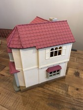 Vintage Sylvanian Families