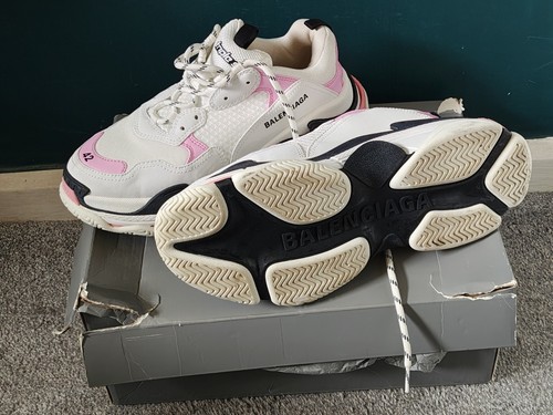 Balenciaga triple women s - balenciaga, women’s