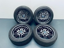 BMW E39 M5 Style 65 Genuine