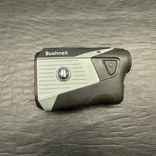 Bushnell tour golf laser - bushnell, v5