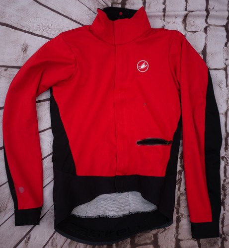 Castelli alpha ros - castelli, winter
