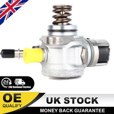 High Pressure Fuel Pump