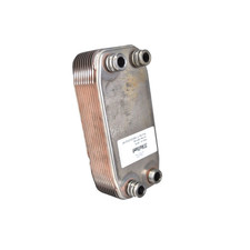 Vaillant TURBOmax Plus 837 20