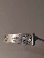 Scotty Cameron Super Select