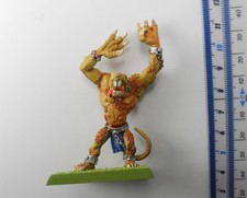 SKAVEN RAT OGRE Metal Clans