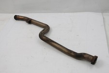 Exhaust - intermediate pipe at