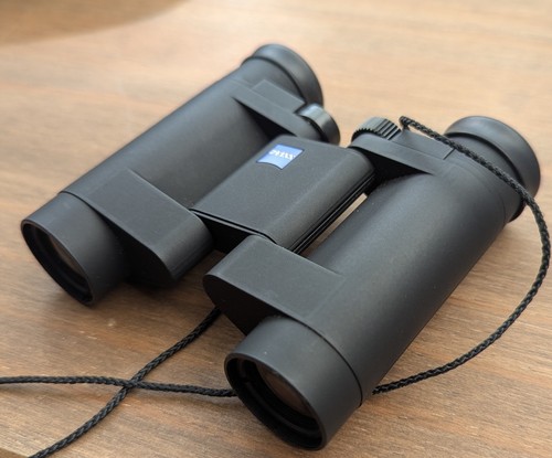 Carl zeiss folding pocket - carl,