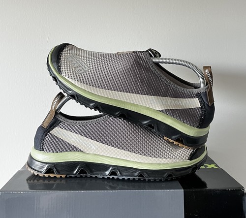 Salomon moc 0 feather - rx,