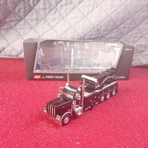 Dcp first gear - first, 1/64