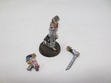 Warhammer Steel Legion