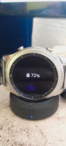 Samsung gear classic - s3,