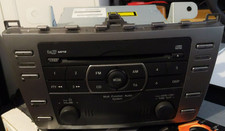 Mazda 6 mk 2 (2009) OEM Car