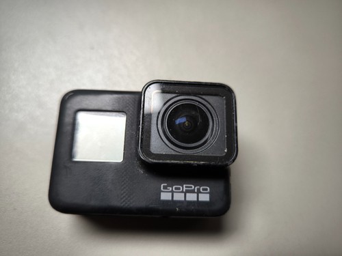 Gopro black waterproof - gopro,