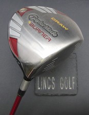TaylorMade Burner Draw 10.5°