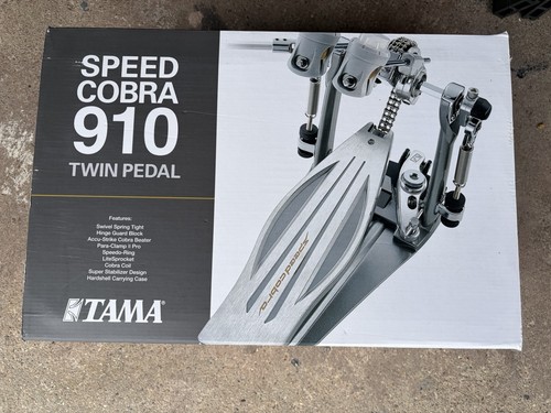 Tama speed cobra double - double, bass