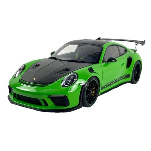 Autoart porsche 911 991 - 1/18,