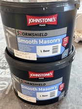 Johnstone's Exterior Smooth