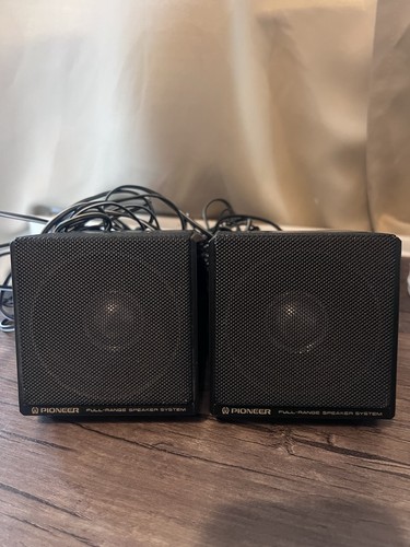 Pioneer x1a surround - pioneer, s-x1a