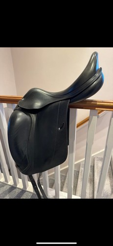 Emporio equipe black - emporio, 18"