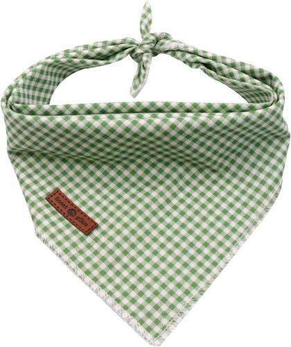Dog bandana for small - bandana, medium