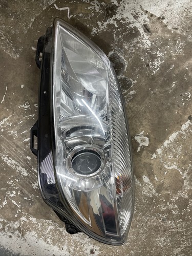 Genuine skoda fabia mk2 - skoda,