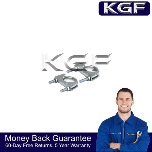 Kgf cat converter fittings - kgf,