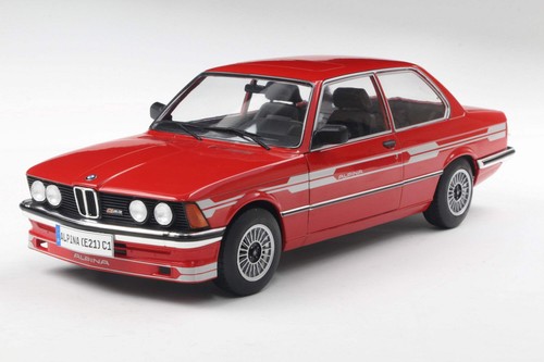 Solido 1980 bmw - 1980, alpina