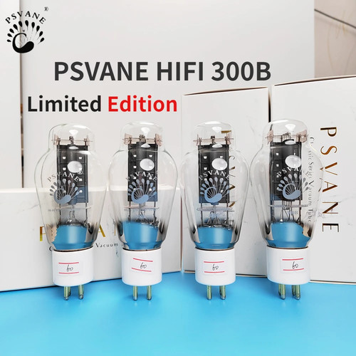 Psvane tube hifi - psvane, original