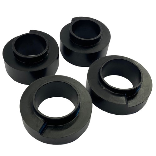 Poly riser spacer bushings 5cm - poly,
