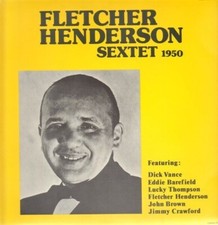 Fletcher Henderson Sextet 1950