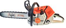 Stihl Toy Chainsaw MS 500i 04216000053