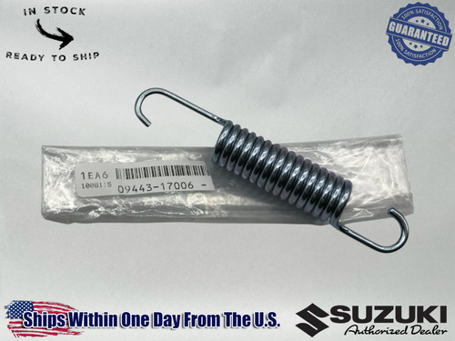 Suzuki genuine oem - suzuki,