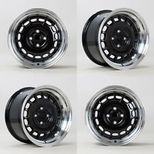 White Label Classic 15" 8.25J