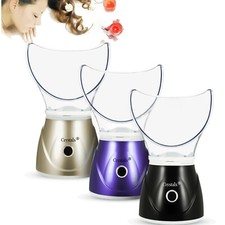 Digital Face Facial Steamer