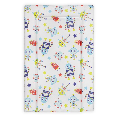 Padded baby changing mat - baby,