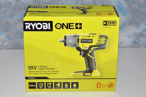Ryobi one 18v r181w3 2 - ryobi, r181w3-0