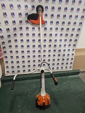 Stihl FS 410 C Petrol strimmer