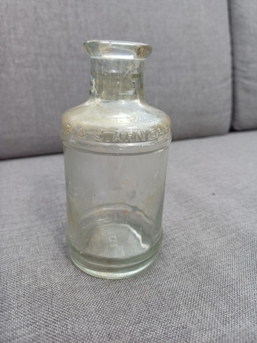 And arnold london vintage - p,