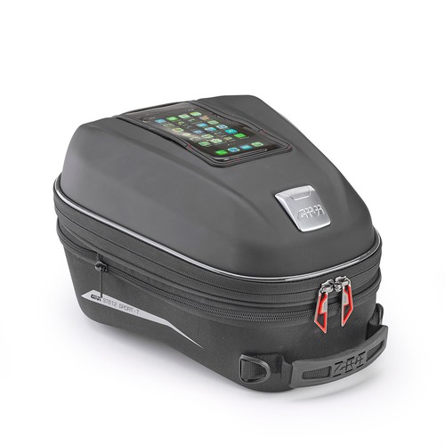 Givi st612 sport tank - givi,