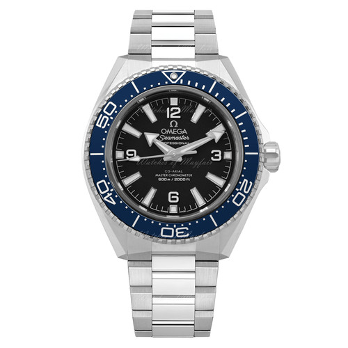 Omega seamaster planet ocean - omega,